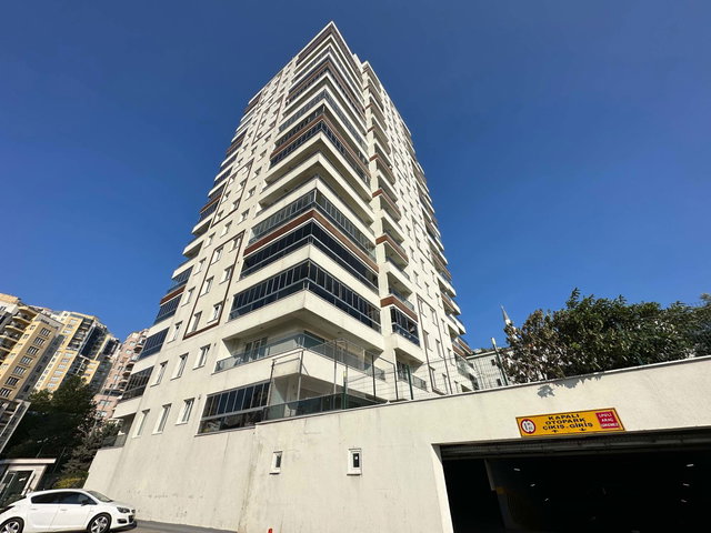 ÖZLEM KILIÇ REMAX- MARMAROOM ' DA FULL EŞYALI 2+1 *NARCITY