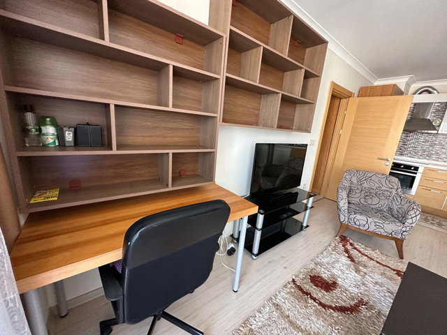 ÖZLEM KILIÇ REMAX- MARMAROOM ' DA FULL EŞYALI 2+1 *NARCITY