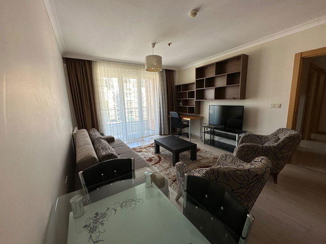 ÖZLEM KILIÇ REMAX- MARMAROOM ' DA FULL EŞYALI 2+1 *NARCITY