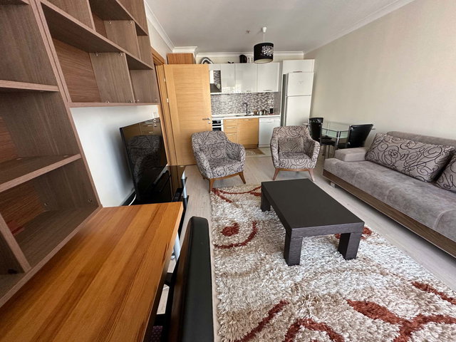 ÖZLEM KILIÇ REMAX- MARMAROOM ' DA FULL EŞYALI 2+1 *NARCITY
