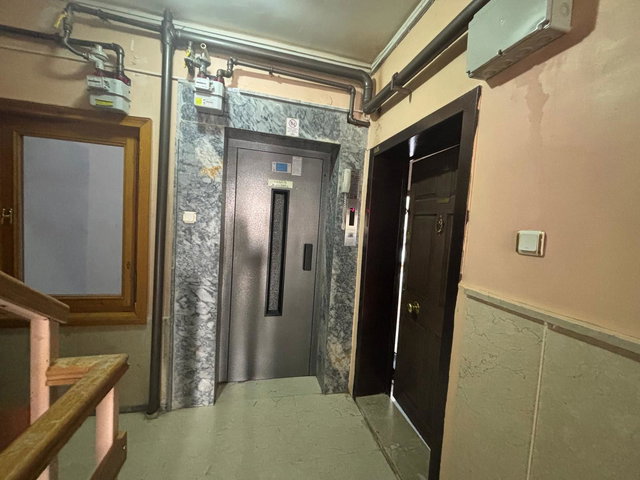 DİKMENDE SATILIK 3+1 DAİRE 150M2 NET,ÇİFT ÇEPHELİ