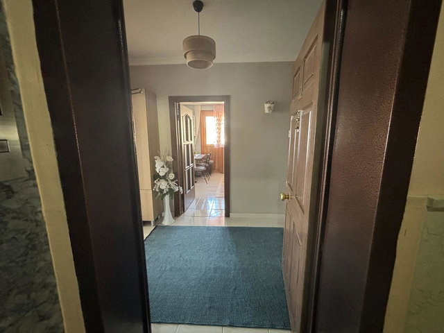 DİKMENDE SATILIK 3+1 DAİRE 150M2 NET,ÇİFT ÇEPHELİ
