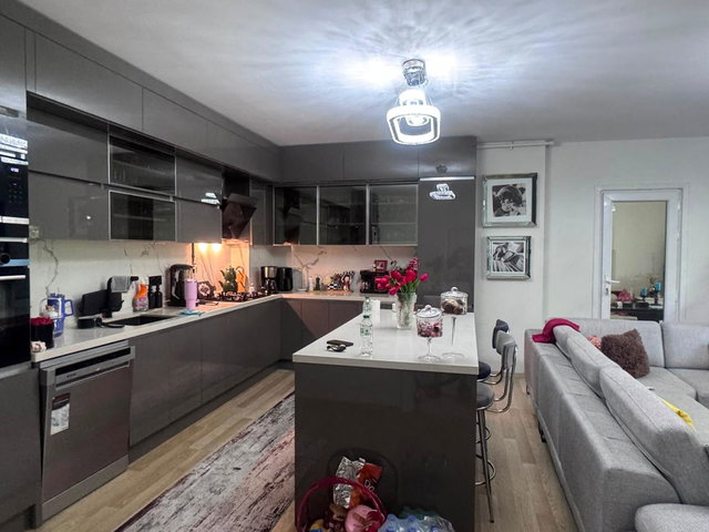 KURTKÖY YENIŞEHIR Q BAHÇE  SITESI BOŞ KIRALIK DAIRE 2,5+1