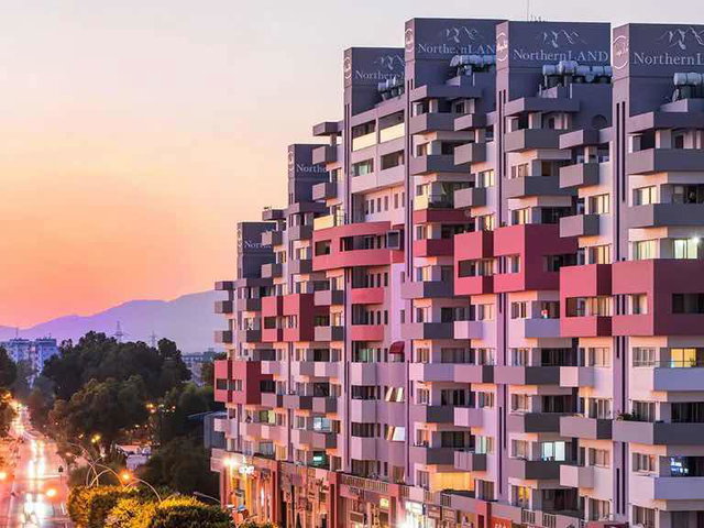 KİRALIK 3+1 LÜKS DAİRE – ALASYA PARK