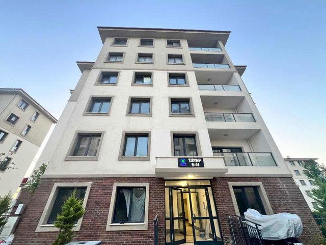 REMAX TURAN ŞAHİN'DEN MALTEPE ATIŞOKULU 7.ETAPTA KİRALIK 2+1 DAİRE