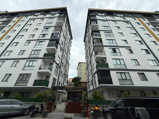 SİRİS PARK EVLERİ SİTESİNDE SATILIK 2+1 SIFIR DAİRE