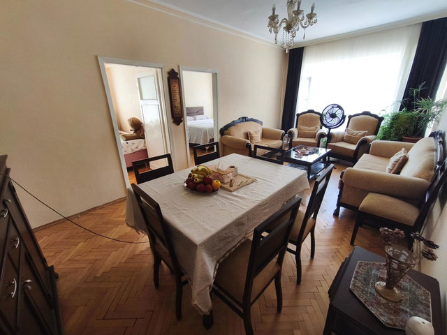 KEÇİÖREN ETLİK MAH. | ALTINOK SOKAK | 3+1 | 90 M² NET