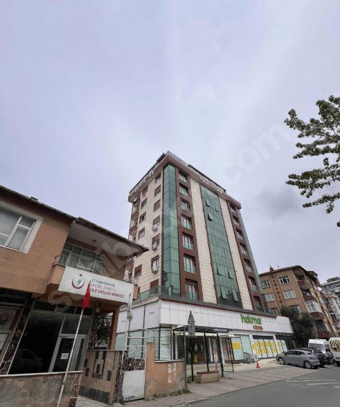 KARTAL YUNUS MAH SATILIK BÜYÜK MERKEZİ KONUM 3+1 DAİRE