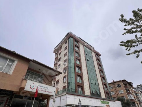 KARTAL YUNUS MAH SATILIK BÜYÜK MERKEZİ KONUM 3+1 DAİRE