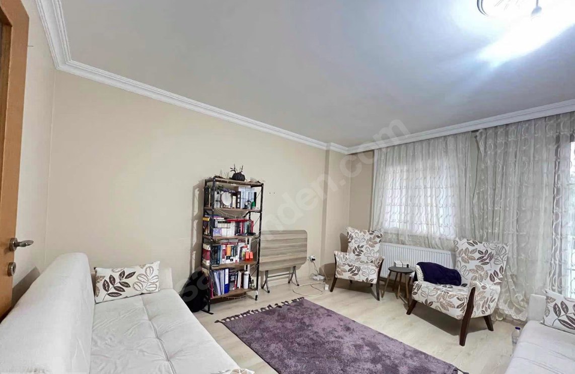 KARTAL CUMHURİYET MAH E-5 YÜRÜME MESAFESİ 2+1 SATILIK DAİRE