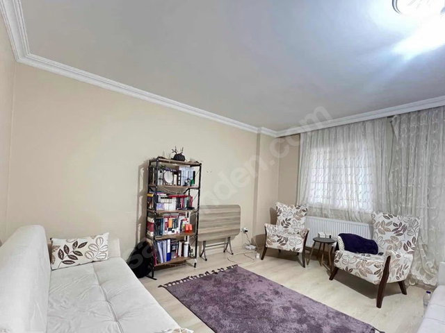 KARTAL CUMHURİYET MAH E-5 YÜRÜME MESAFESİ 2+1 SATILIK DAİRE