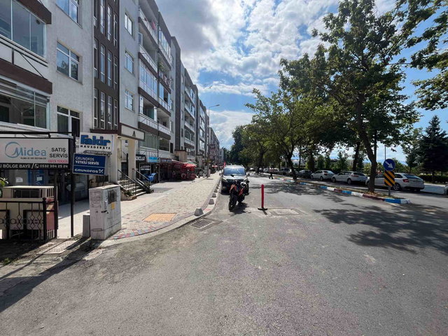 REMAX MEYDAN'DAN İNÖNÜ MAHALLESİNDE EŞYALI 3+1