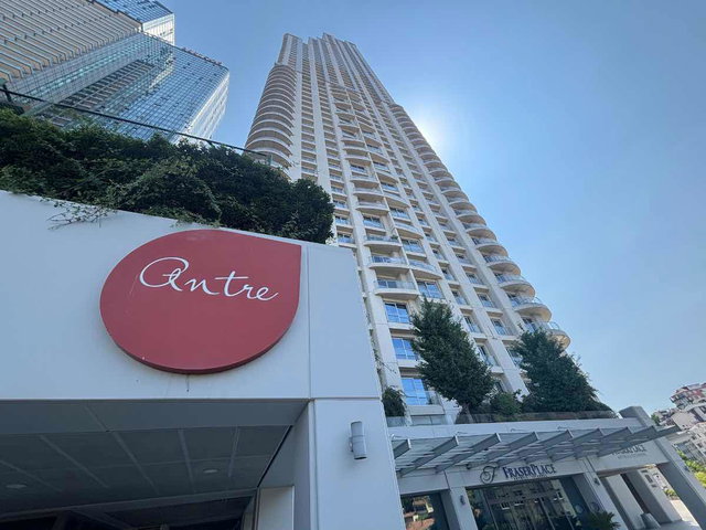 ŞIŞLI BOMONTI ANTHILL RESIDENCE | 34. KAT| PANORAMIK ŞEHIR MANZARALI | TAM EŞYALI 2+1 | TEK YETKİLİ