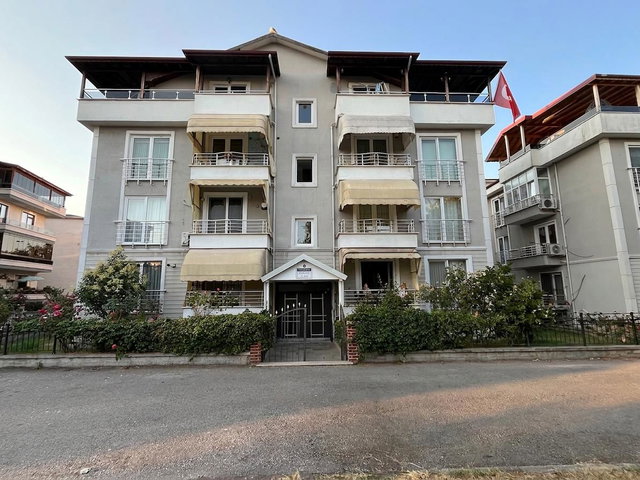 REMAXÇAKRA ÖMER ONAYCI'DAN DEVLET HASTANESI YAKINI SATILIK DAIRE