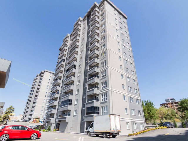 ETİMESGUT YUKARIYURTÇU’DA SIFIR 2+1 KİRALIK DAİRE