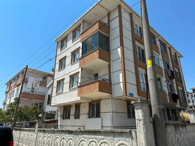 ŞEYHSİNAN MAHALLESİ'NDE 2+1 KİRALIK DAİRE
