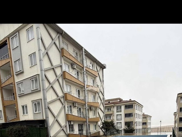 GAZİANTEP ŞAHİNBEY’DE SİTE İÇİNDE 2+1 | 90 M² | BALKONLU | DOĞALGAZ KOMBİLİ KİRALIK DAİRE