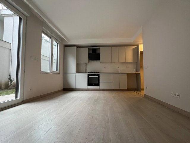 REMAX MASA BARBAROS MH 2+1 100 M2 KİRALIK BAHÇE KULLANIMLI DAİRE