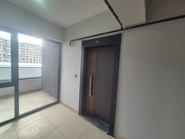 SİNCAN SARAYCIKTA BULVAR ÜZERİ KİRALIK 2+1 SIFIR DAİRE