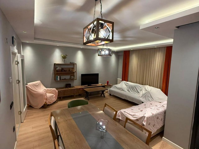 CUMHURİYET'TE YATIRIM & YAŞAM İÇİN EŞSİZ 3+1 DAİRE | SİTE İÇİ