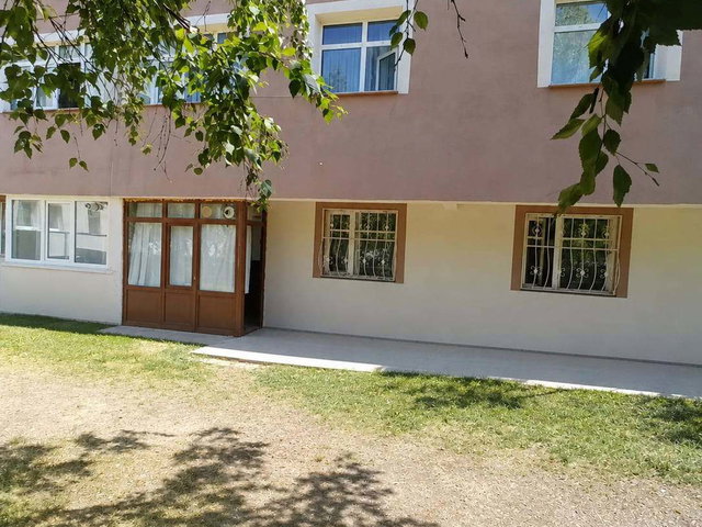 REMAX ARTIS'DEN YILDIZKENT'DE SATILIK 3+1 BODRUM DAIRE