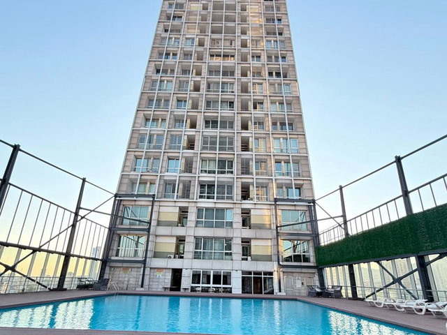 KARTAL DUMANKAYA VİZYON DENİZ MANZARALI 1+1 SATILIK DAİRE