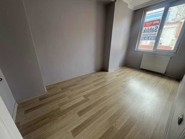 KİRALIK 2+1 DAİRE ASANSÖRLÜ ÇİFT CEPHELİ AYRI MUTFAK BALKONLU