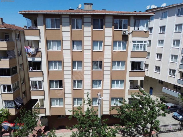 TATLIKUYU MAHALLESI 3+1 MERKEZİ KONUMDA SATILIK DAİRE