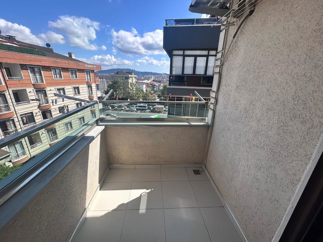 SAFA MAHALLESİ SANCAK KONAKLARINDA 3+2 DUBLEX DAİRE