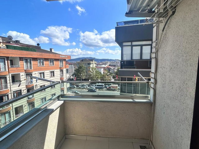 SAFA MAHALLESİ SANCAK KONAKLARINDA 3+2 DUBLEX DAİRE