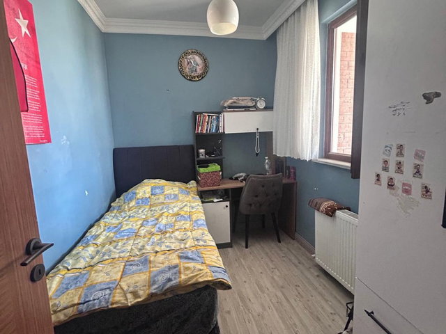 SAFA MAHALLESİ SANCAK KONAKLARINDA 3+2 DUBLEX DAİRE