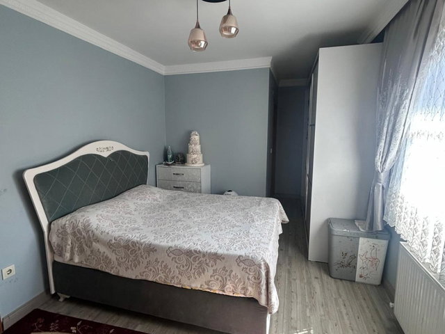 SAFA MAHALLESİ SANCAK KONAKLARINDA 3+2 DUBLEX DAİRE
