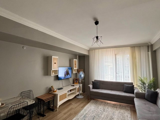 ÇANAKKALE BİGA HAMDİBEY MAHALLESİ'NDE 60 M2 1+1 DAİRE