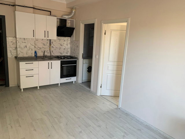 RE/MAX İNCİ'DEN ALTIEYLÜL DİNKÇİLER’DE SIFIR 1+1 SATILIK DAİRE