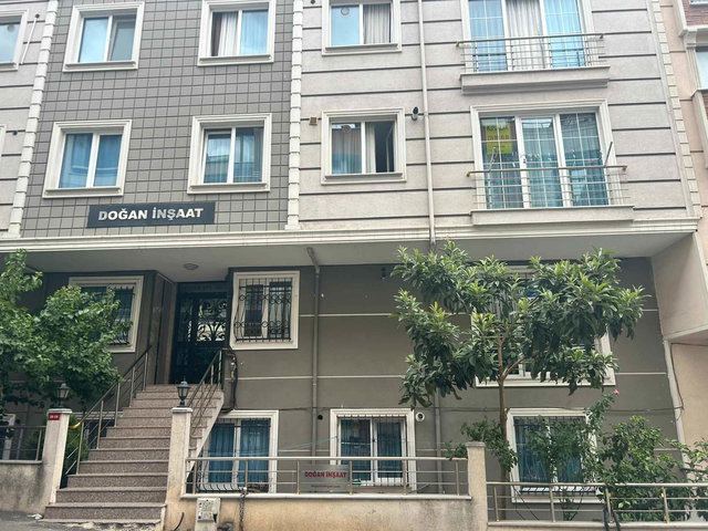 REMAX WE ZÜMRÜTEVLER CANAN SOKAK TA KIRALIK 2+1
