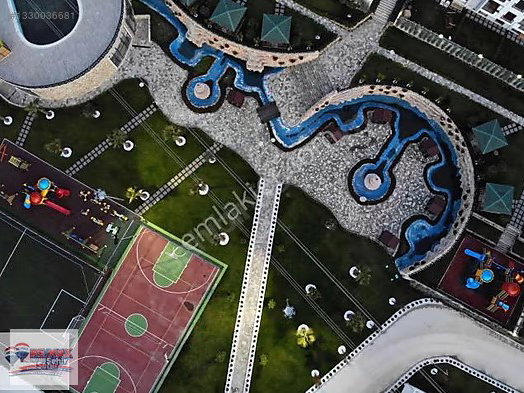 REMAX YALOVA ASUDE VADİ'DE SATILIK KÖŞE 3+1 DAİRE