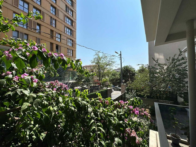 DOĞU MH | KİRALIK | 220 M² | 3+1 | MERKEZİ LOKASYON | LÜKS DAİRE
