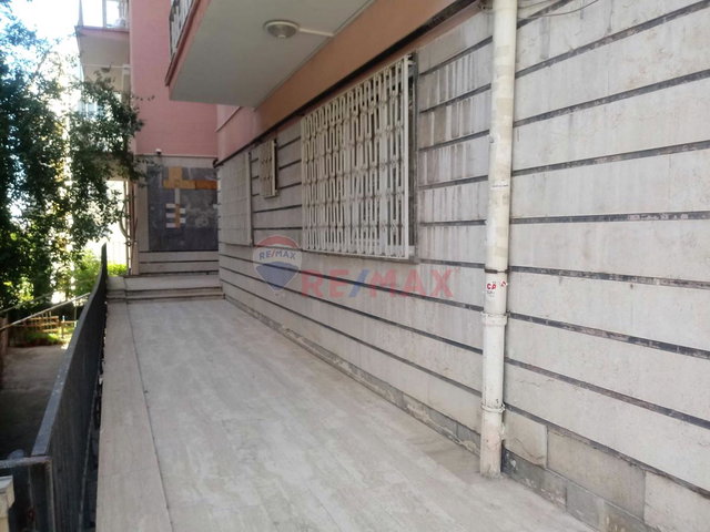 KIZILIRMAK SOK.GENIŞ 2+1  KOCATEPE CAMİİ YAKINI TERASLI DAİRE