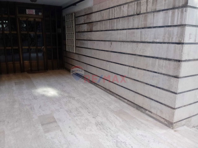 KIZILIRMAK SOK.GENIŞ 2+1  KOCATEPE CAMİİ YAKINI TERASLI DAİRE