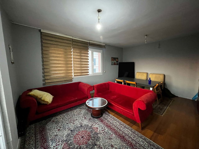 RE/MAX ARMA’DAN BUCA MENDERES MAH. SATILIK 2+1 FIRSAT DAİRE