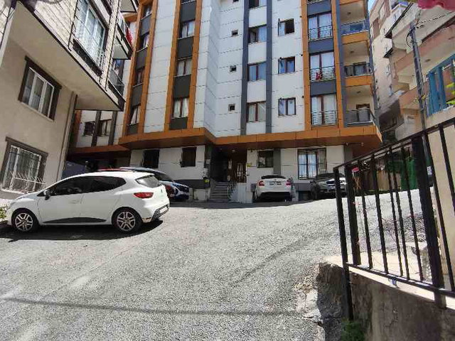 EYÜPSULTAN’DA 3+2 EŞYALI, 150 M², 4. KAT (SON KAT) KİRALIK DAİRE | BOŞ & HEMEN TESLİM