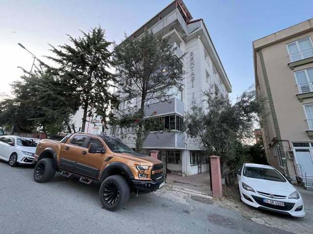 HÜRRİYET MAH 2+1 DAİRE (AÇIKLAMA OKUYUNUZ)