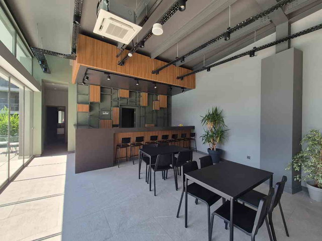 MESA PANORAMA DENİZ VE ADALAR MANZARALI KİRALIK 3+1
