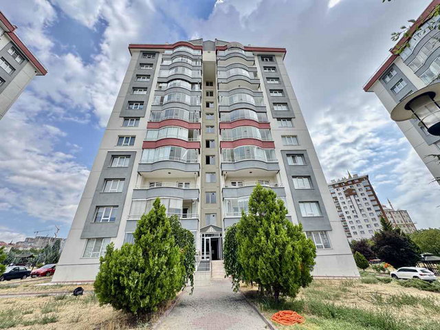 TURGUT ÖZAL MH SARIKENT 1 SİTESİ  3+1 KİRALIK DAİRE