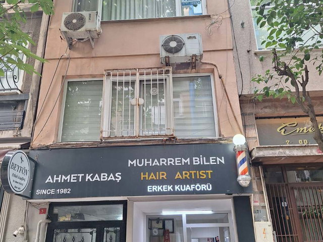 NİŞANTAŞI SÜLEYMAN NAZİF'DE TAŞINMAYA HAZIR 1+1 EŞYALI KİRALIK DAİRE