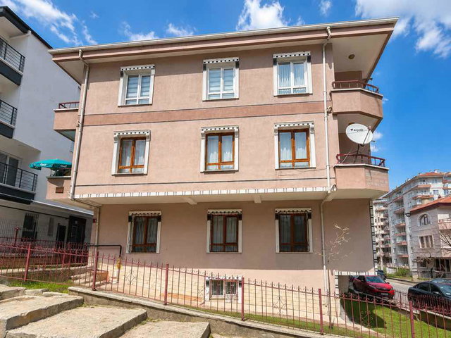 MEHTAP MAH. ASIM GÜNDÜZ CD YAKINI KİRACISIZ SATILIK 3+1 DAİRE