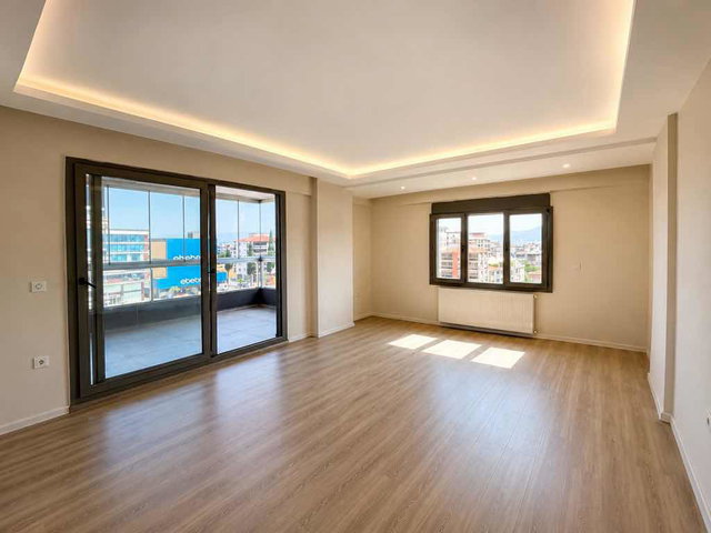 TORBALI ERTUĞRUL MAH MERKEZİ KONUMDA KİRALIK 3+1 LÜKS DAİRE