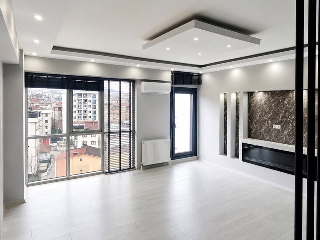 KURTKÖY MAHALLESİ AKKULE 4 SİTESİ SATILIK 4+1 DUBLEXS DAİRE...