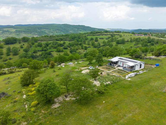 İZMİT ŞAHİNLER KÖYÜNDE 4.161 M2 ARSA İÇİNDE 2 ADET MÜSTAKİL EV