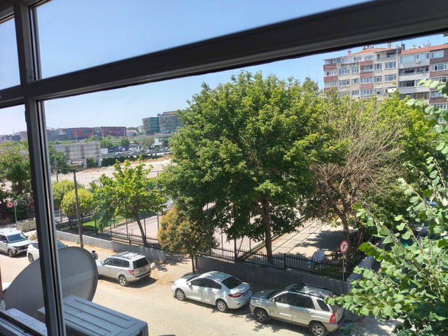 REMAX PRO RAMAZAN'DAN MERTER'DE 2+1 DAIRE